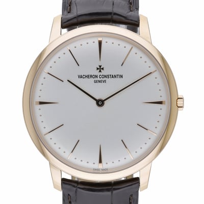 VACHERON CONSTANTIN PATRIMONY