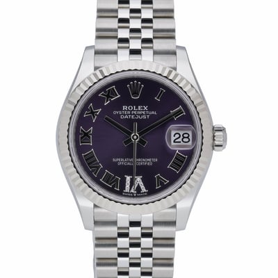 ROLEX DTEJUST 31