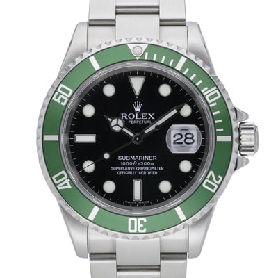 ROLEX SUBMARINER