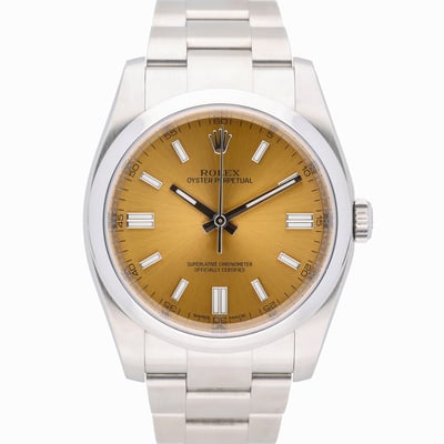 ROLEX OYSTER PERPETUAL