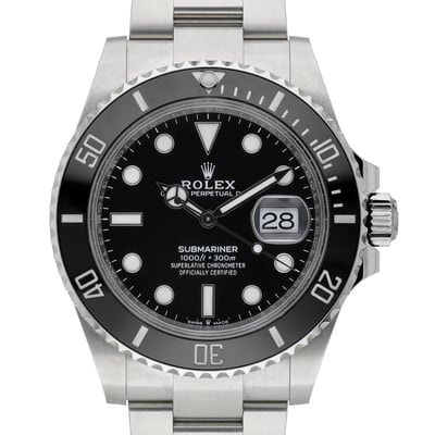 ROLEX SUBMARINER