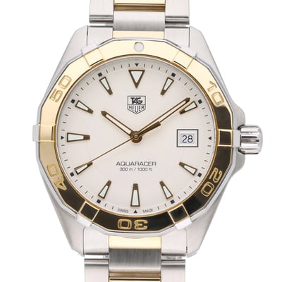TAG HEUER AQUARACER 