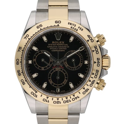 ROLEX DAYTONA