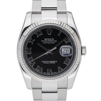 ROLEX DATEJUST
