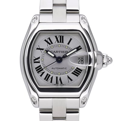 CARTIER ROADSTER