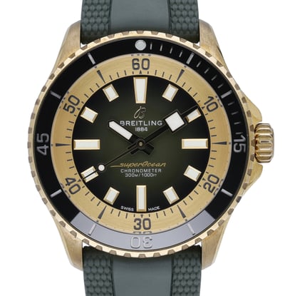 BREITLING SUPEROCEAN