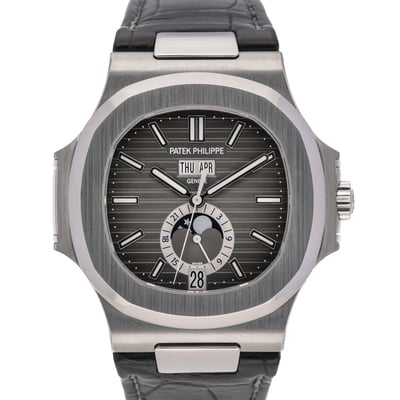 PATEK PHILIPPE NAUTILUS