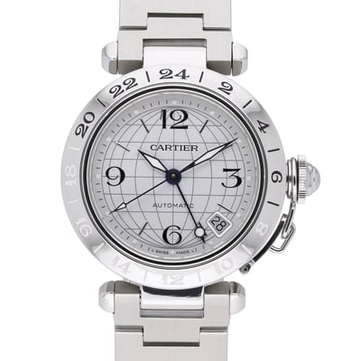 CARTIER PASHA