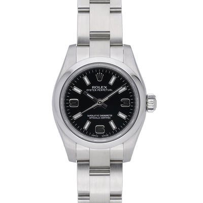 ROLEX OYSTER PERPETUAL 26