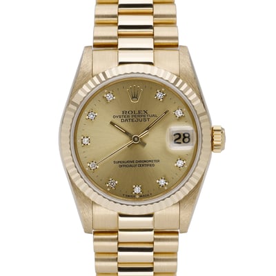 ROLEX DATEJUST