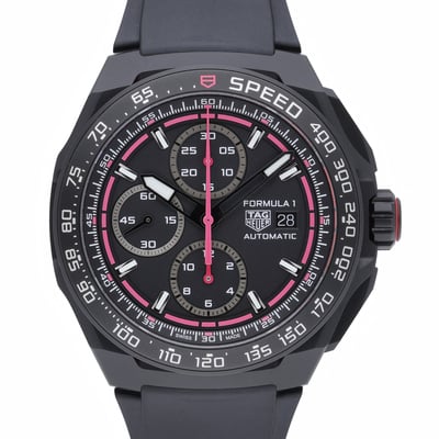 TAG HEUER FORMULA 1 CHRONOGRAPH