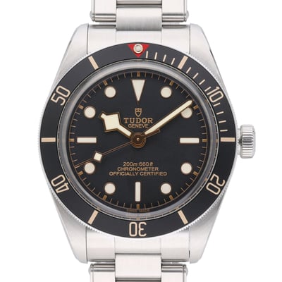 TUDOR BLACK BAY 58