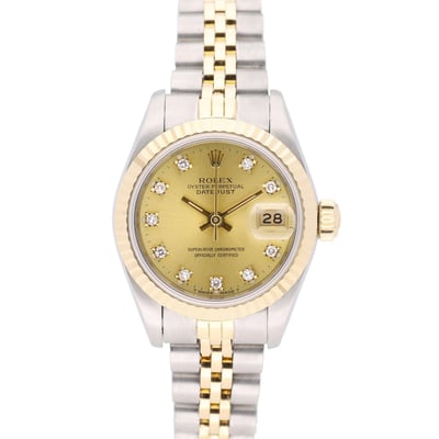 ROLEX DATEJUST