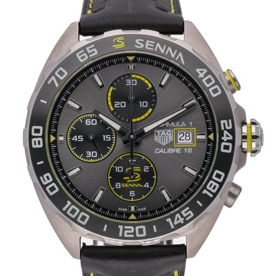 TAG HEUER FORMULA 1