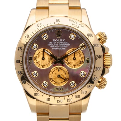 ROLEX DAYTONA