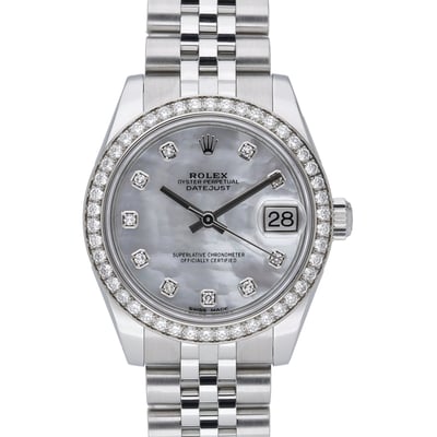 ROLEX DATEJUST