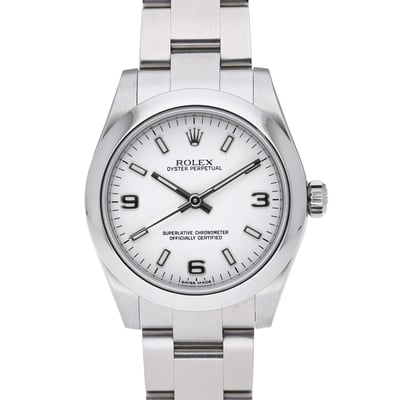 ROLEX OYSTER PERPETUAL