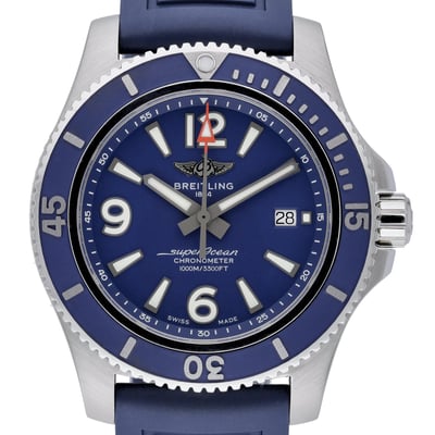 BREITLING SUPEROCEAN 44
