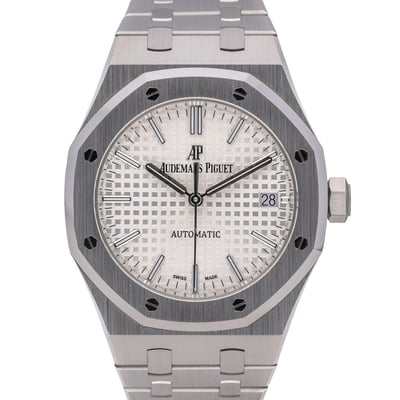 AUDEMARS PIGUET ROYAL OAK