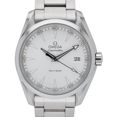 OMEGA SEAMASTER AQUA TERRA