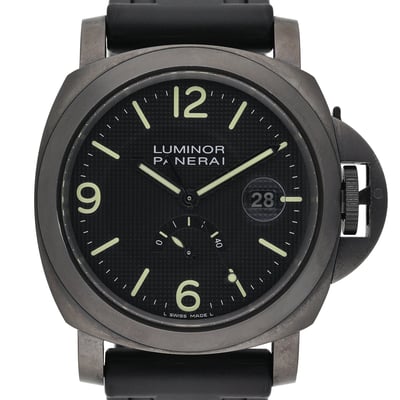 PANERAI LUMINOR POWER RESERVE