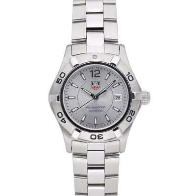TAG HEUER AQUARACER LADY