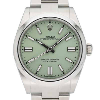 ROLEX OYSTER PERPETUAL