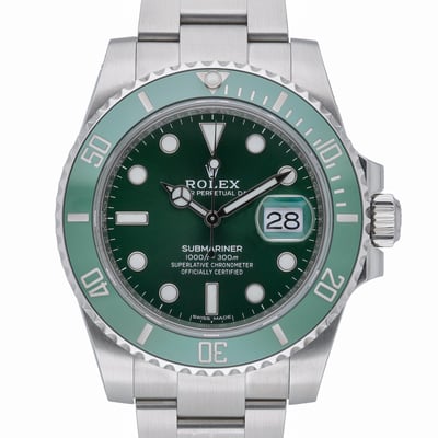ROLEX SUBMARINER