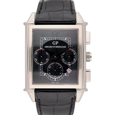 GIRARD PERREGAUX VINTAGE 1945