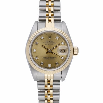 ROLEX DATEJUST