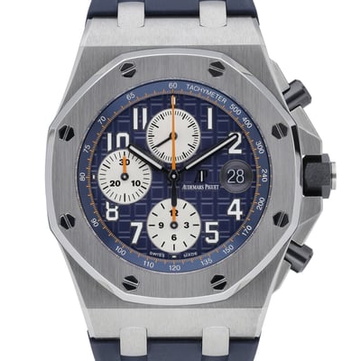 AUDEMARS PIGUET ROYAL OAK OFFSHORE