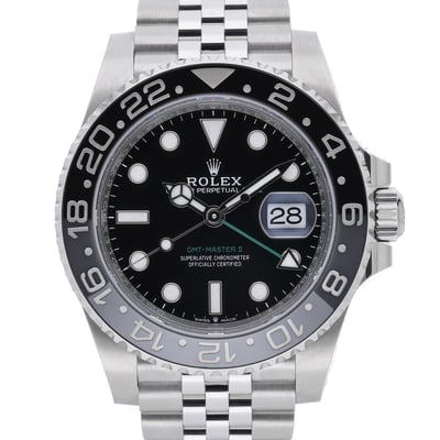ROLEX GMT-MASTER II