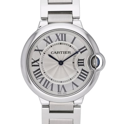 CARTIER BALLON BLEU