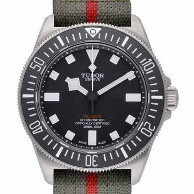 TUDOR PELAGOS FXD
