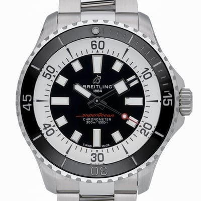 BREITLING SUPEROCEAN AUTOMATIC 44