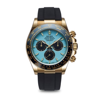 ROLEX DAYTONA
