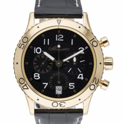 BREGUET TYPE XX