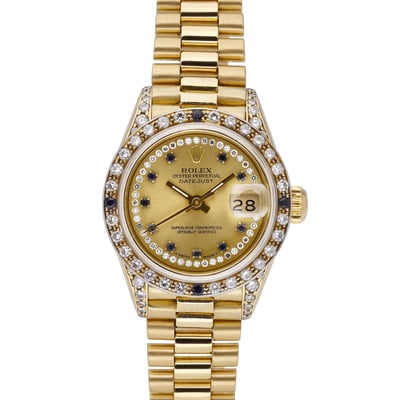 ROLEX DATEJUST