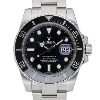 ROLEX SUBMARINER