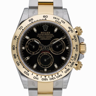 ROLEX DAYTONA