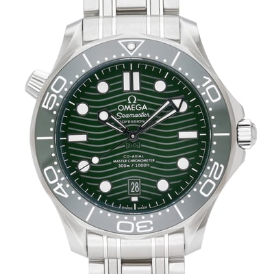 OMEGA SEAMASTER 300 M