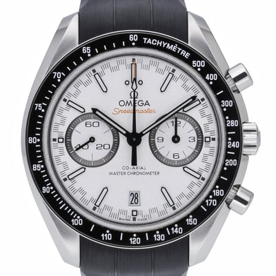 OMEGA SPEEDMASTER RACING
