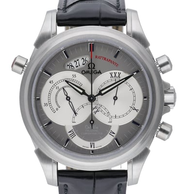 OMEGA DE VILLE CO-AXIAL