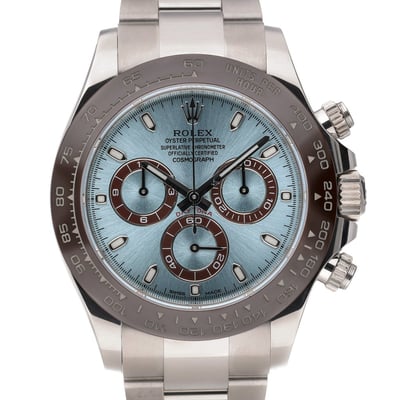 ROLEX DAYTONA