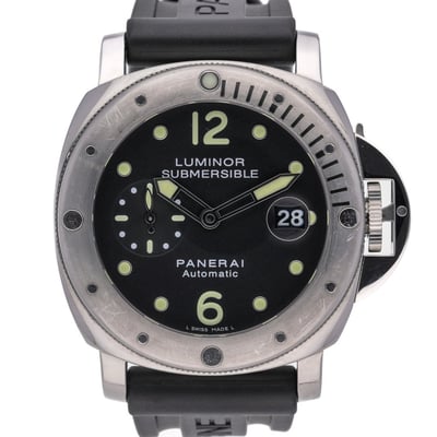 PANERAI LUMINOR SUBMERSIBLE