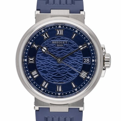 BREGUET MARINE