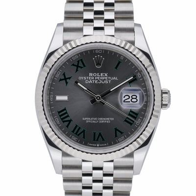 ROLEX DATEJUST
