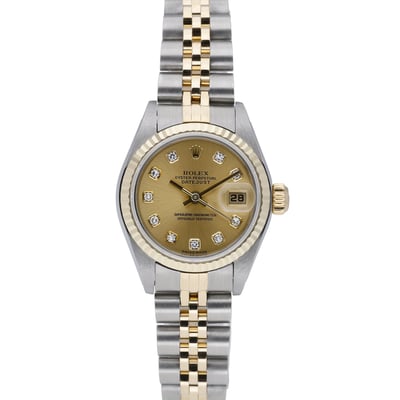 ROLEX DATEJUST