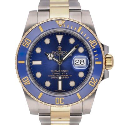 ROLEX SUBMARINER