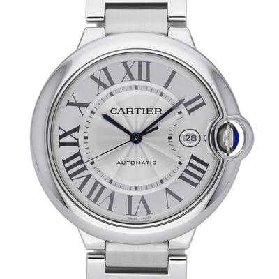 CARTIER BALLON BLEU 